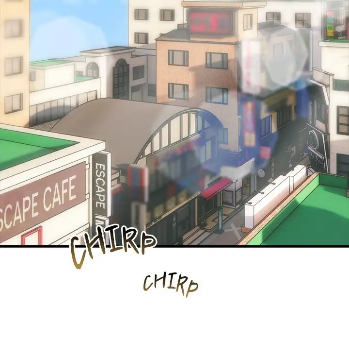 Oversized Life Uncensored, chapter 6: Oversized Life - Episode 6 - read, page 94 of 101