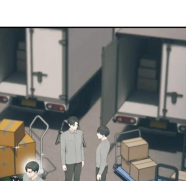 Oversized Life Uncensored, chapter 7: Oversized Life - Episode 7 - read, page 5 of 156