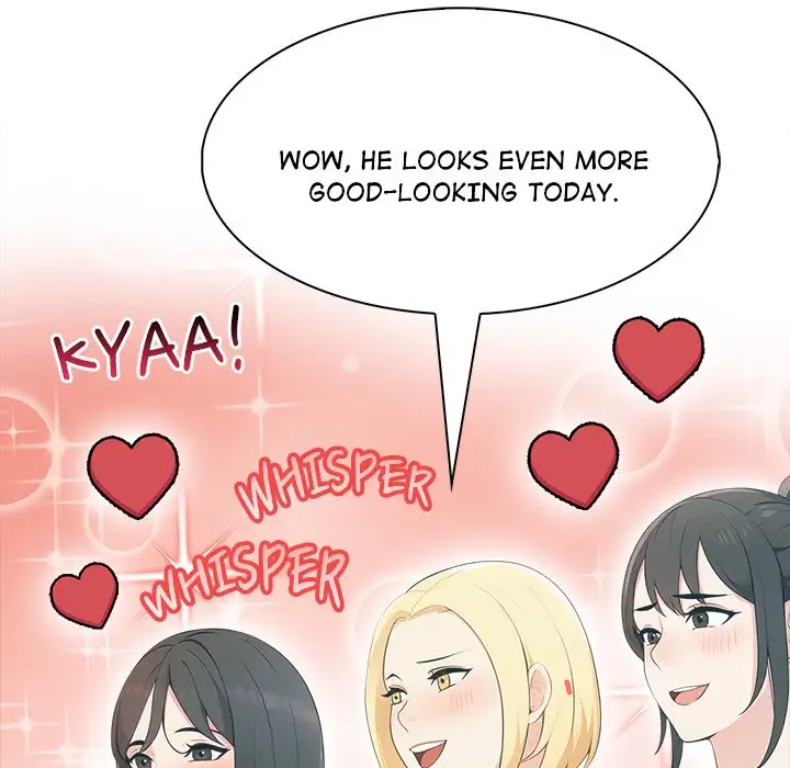 Oversized Life Uncensored, chapter 7: Oversized Life - Episode 7 - read, page 7 of 156