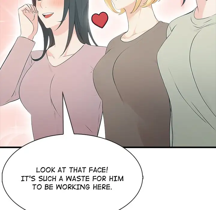 Oversized Life Uncensored, chapter 7: Oversized Life - Episode 7 - read, page 8 of 156
