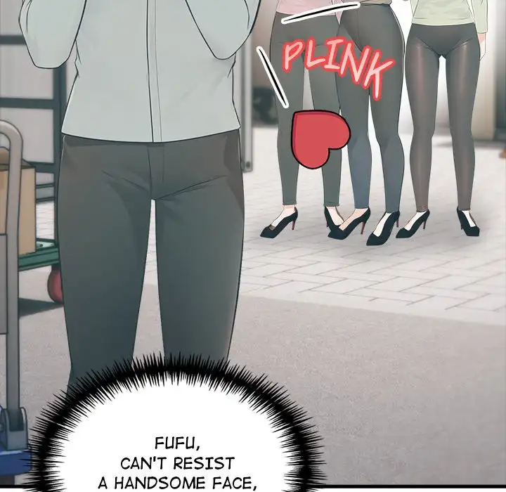 Oversized Life Uncensored, chapter 7: Oversized Life - Episode 7 - read, page 11 of 156