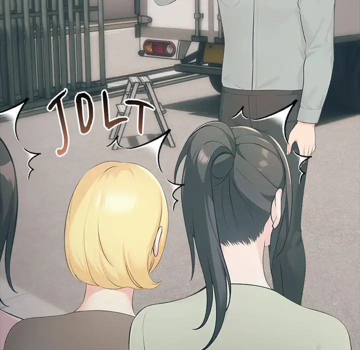 Oversized Life Uncensored, chapter 7: Oversized Life - Episode 7 - read, page 14 of 156