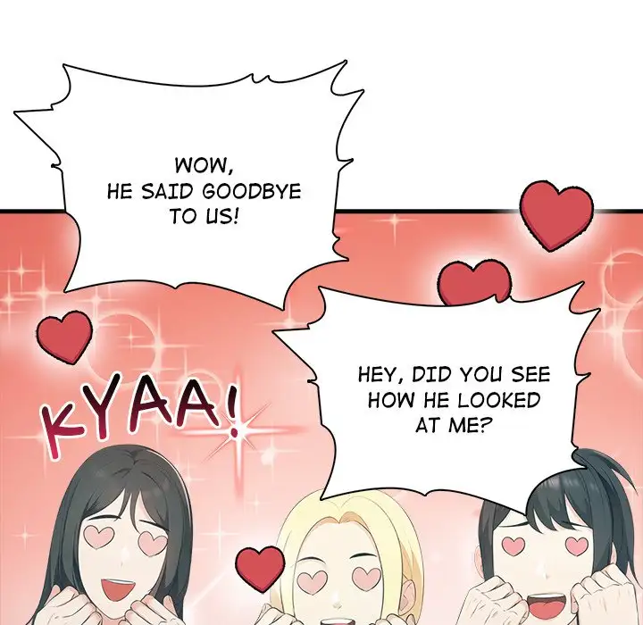 Oversized Life Uncensored, chapter 7: Oversized Life - Episode 7 - read, page 16 of 156