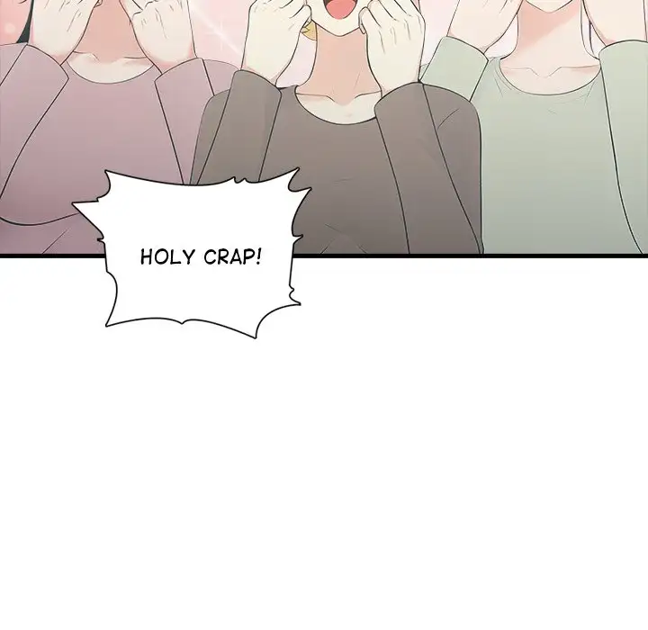 Oversized Life Uncensored, chapter 7: Oversized Life - Episode 7 - read, page 17 of 156