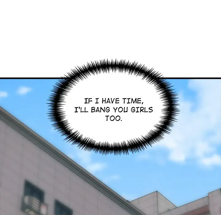 Oversized Life Uncensored, chapter 7: Oversized Life - Episode 7 - read, page 18 of 156