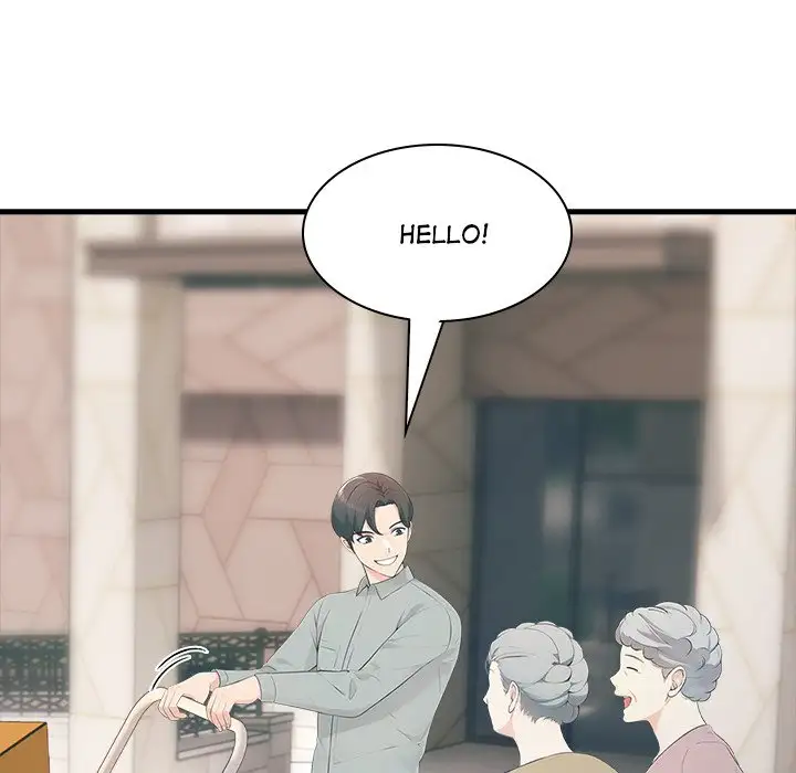 Oversized Life Uncensored, chapter 7: Oversized Life - Episode 7 - read, page 28 of 156