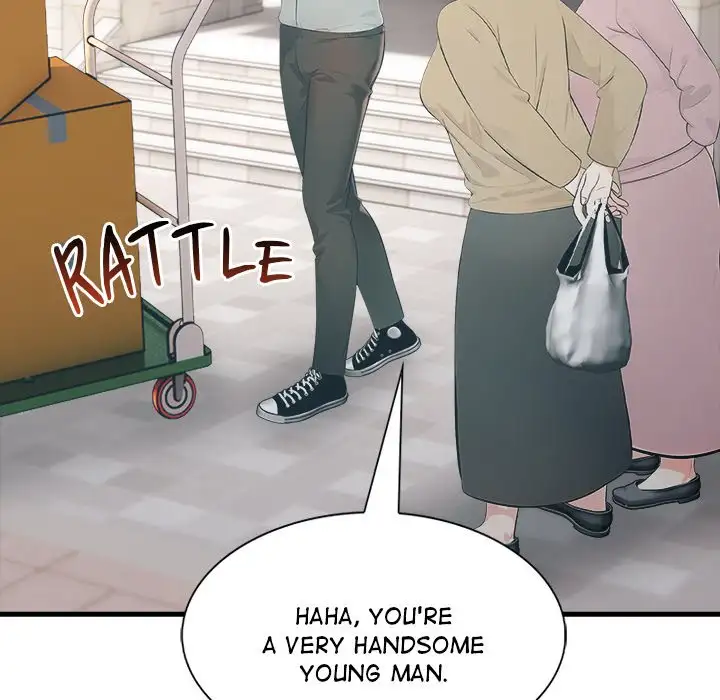 Oversized Life Uncensored, chapter 7: Oversized Life - Episode 7 - read, page 29 of 156