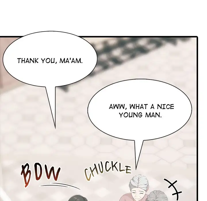Oversized Life Uncensored, chapter 7: Oversized Life - Episode 7 - read, page 33 of 156