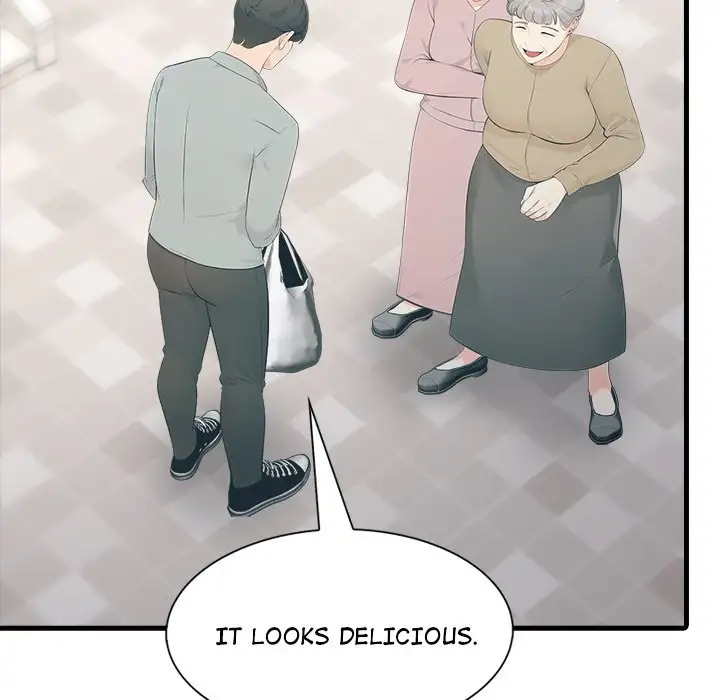 Oversized Life Uncensored, chapter 7: Oversized Life - Episode 7 - read, page 34 of 156