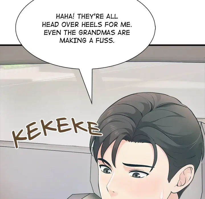 Oversized Life Uncensored, chapter 7: Oversized Life - Episode 7 - read, page 43 of 156