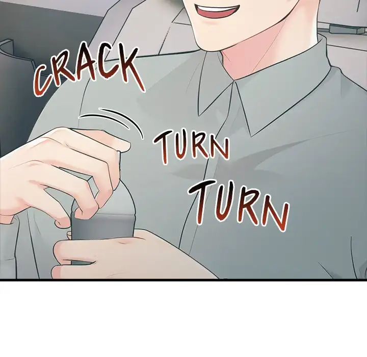 Oversized Life Uncensored, chapter 7: Oversized Life - Episode 7 - read, page 44 of 156