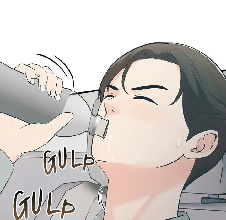 Oversized Life Uncensored, chapter 7: Oversized Life - Episode 7 - read, page 45 of 156
