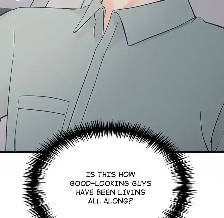Oversized Life Uncensored, chapter 7: Oversized Life - Episode 7 - read, page 46 of 156
