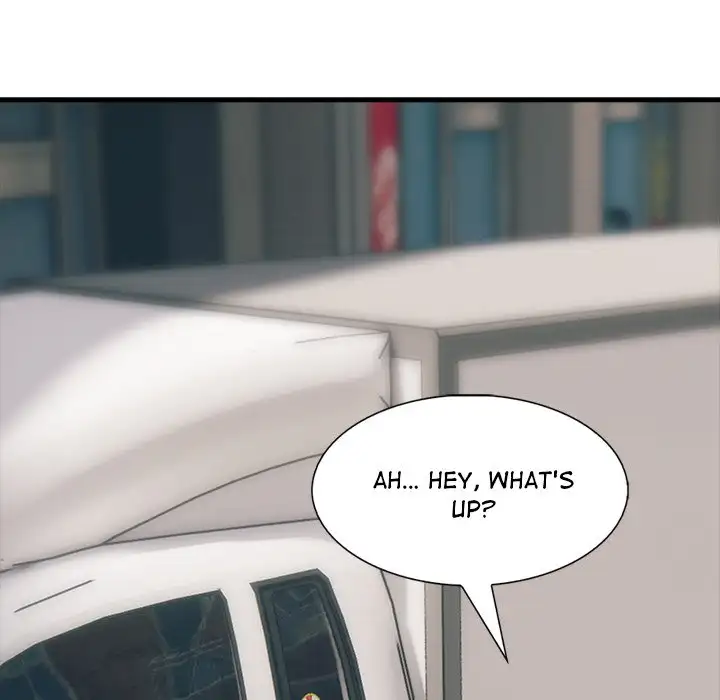 Oversized Life Uncensored, chapter 7: Oversized Life - Episode 7 - read, page 58 of 156