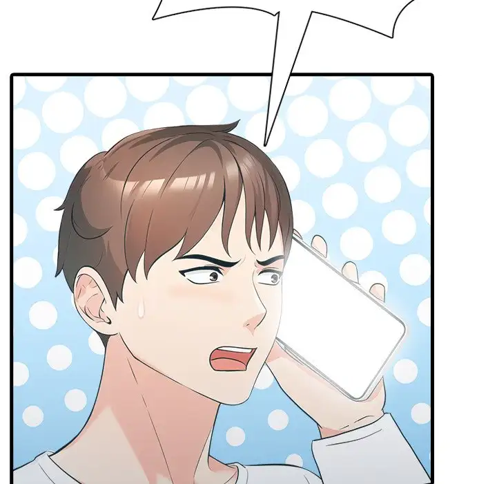 Oversized Life Uncensored, chapter 7: Oversized Life - Episode 7 - read, page 61 of 156