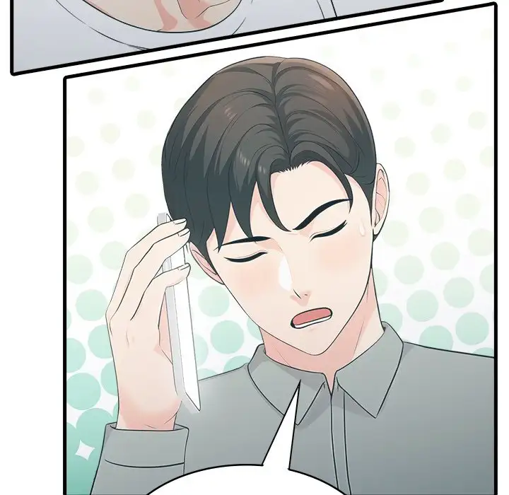 Oversized Life Uncensored, chapter 7: Oversized Life - Episode 7 - read, page 62 of 156