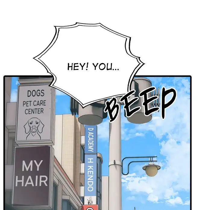 Oversized Life Uncensored, chapter 7: Oversized Life - Episode 7 - read, page 64 of 156