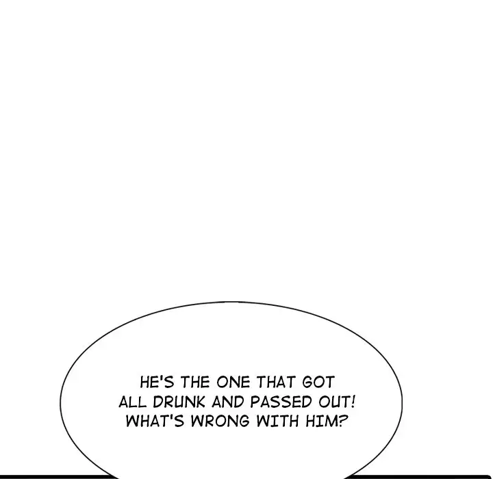 Oversized Life Uncensored, chapter 7: Oversized Life - Episode 7 - read, page 66 of 156