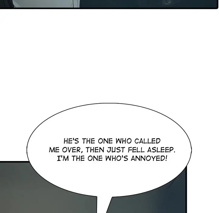 Oversized Life Uncensored, chapter 7: Oversized Life - Episode 7 - read, page 68 of 156