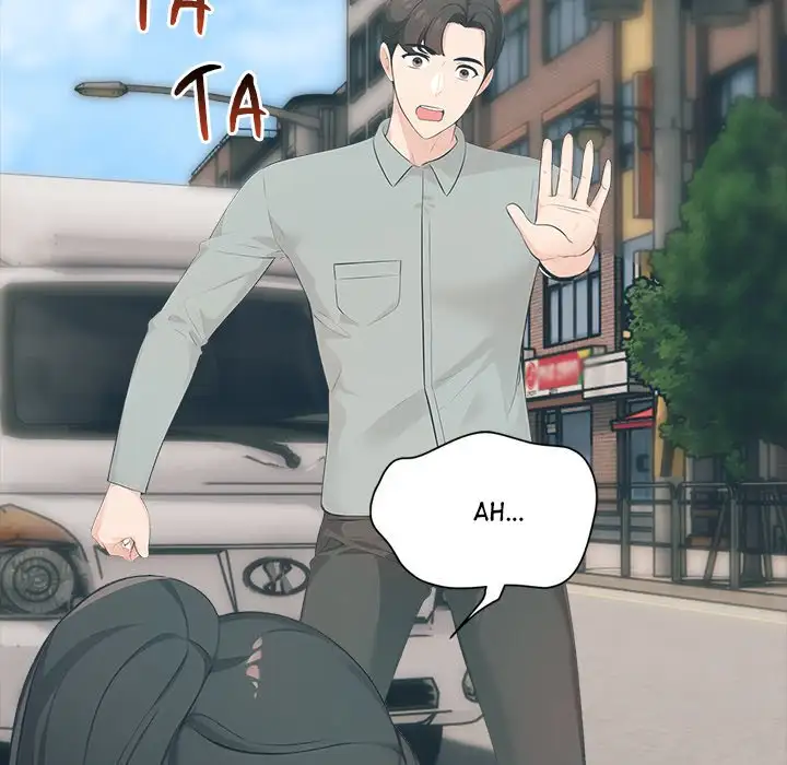 Oversized Life Uncensored, chapter 7: Oversized Life - Episode 7 - read, page 81 of 156