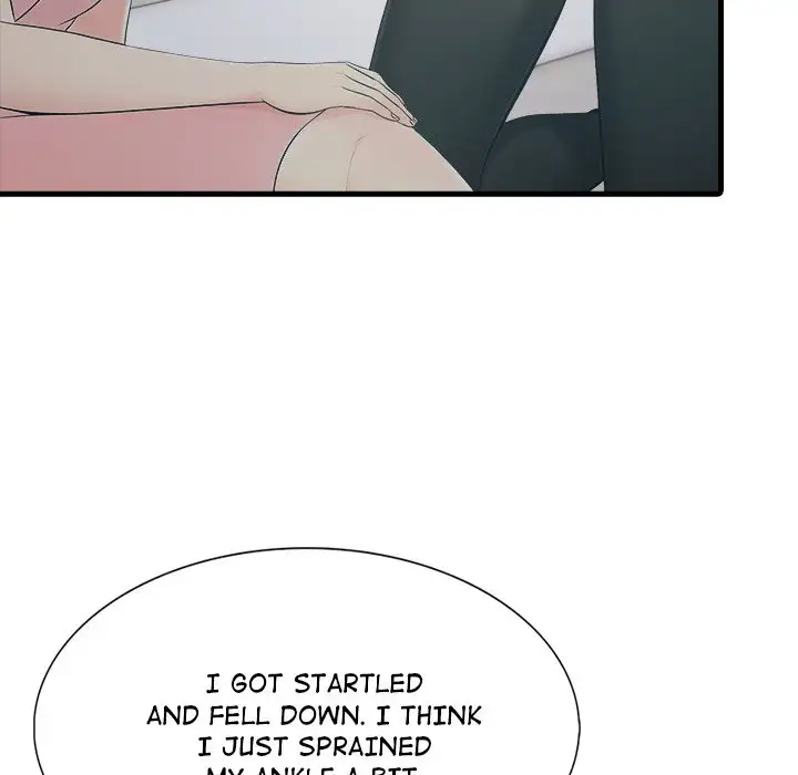 Oversized Life Uncensored, chapter 7: Oversized Life - Episode 7 - read, page 86 of 156