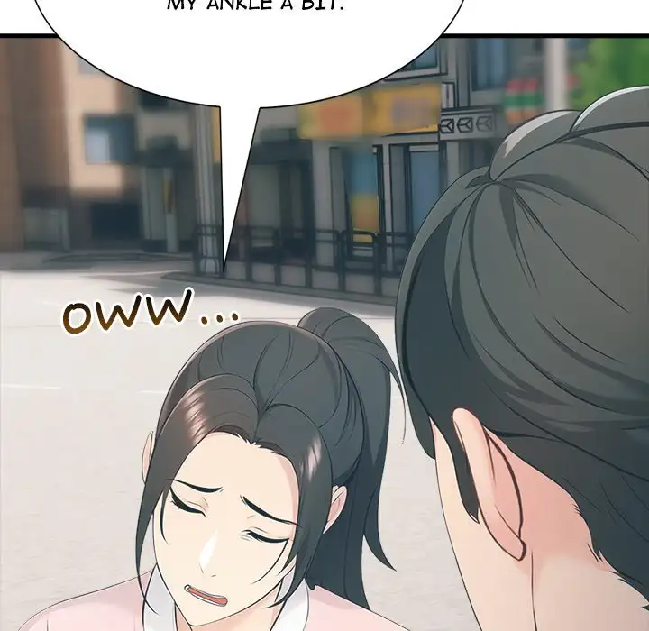 Oversized Life Uncensored, chapter 7: Oversized Life - Episode 7 - read, page 87 of 156