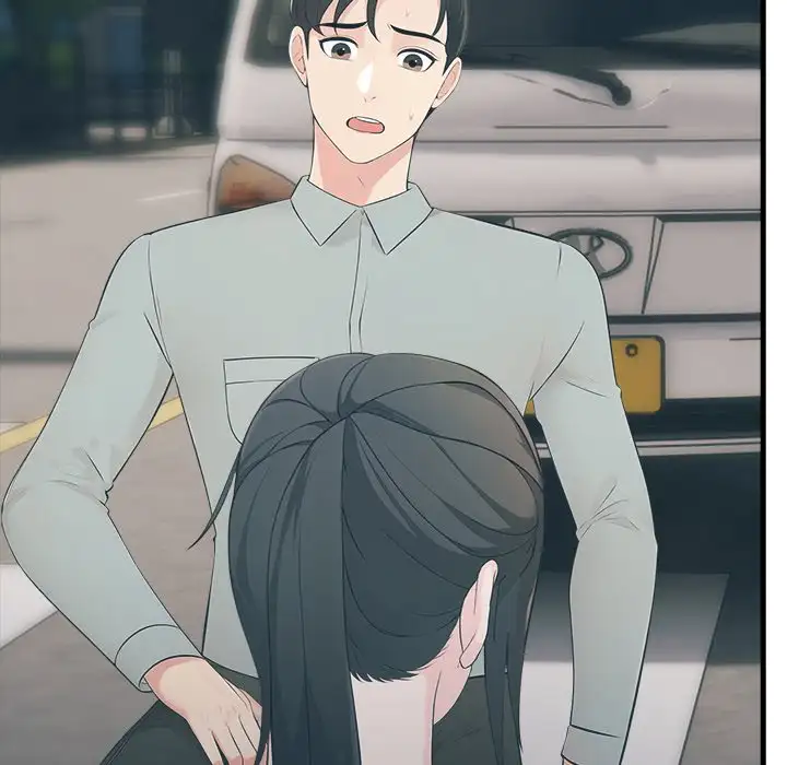 Oversized Life Uncensored, chapter 7: Oversized Life - Episode 7 - read, page 92 of 156