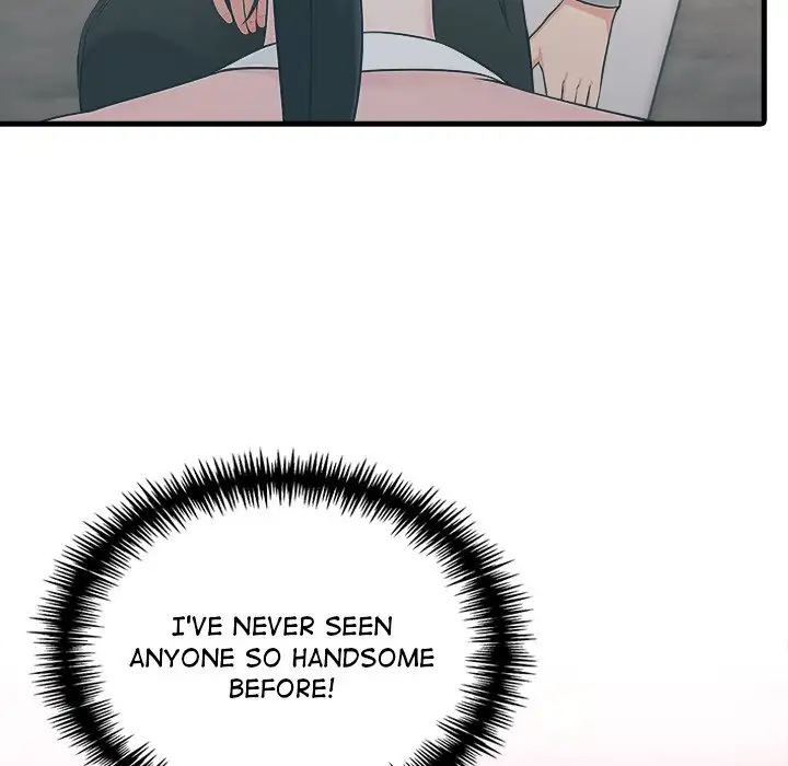 Oversized Life Uncensored, chapter 7: Oversized Life - Episode 7 - read, page 93 of 156