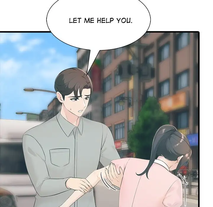 Oversized Life Uncensored, chapter 7: Oversized Life - Episode 7 - read, page 96 of 156