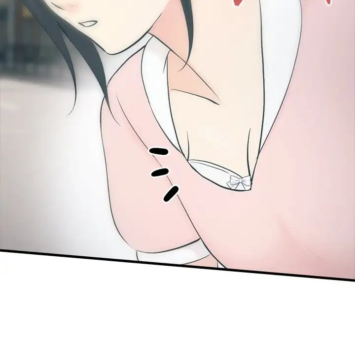 Oversized Life Uncensored, chapter 7: Oversized Life - Episode 7 - read, page 99 of 156