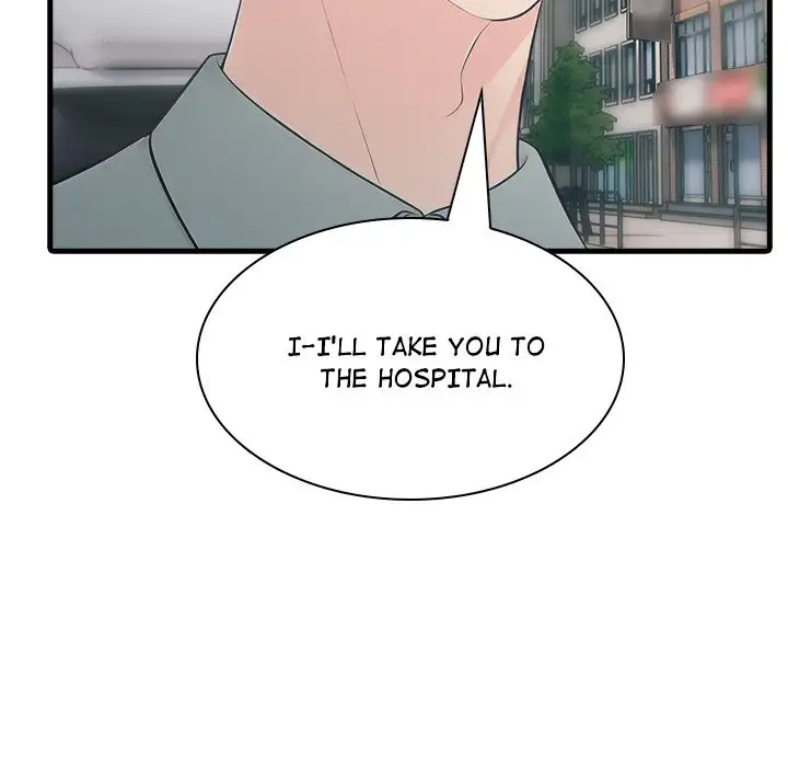 Oversized Life Uncensored, chapter 7: Oversized Life - Episode 7 - read, page 102 of 156