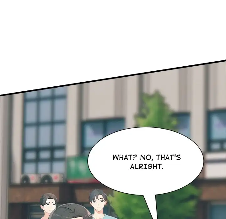Oversized Life Uncensored, chapter 7: Oversized Life - Episode 7 - read, page 103 of 156