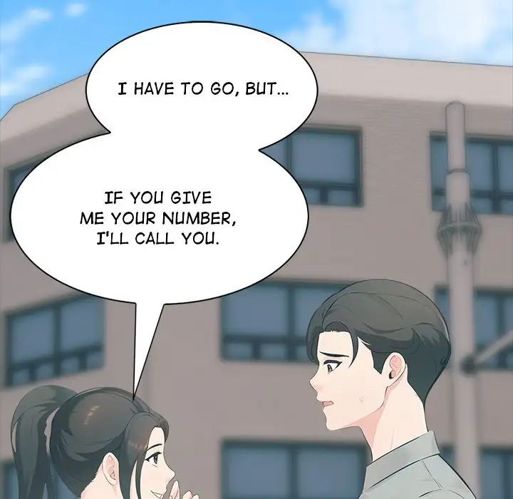 Oversized Life Uncensored, chapter 7: Oversized Life - Episode 7 - read, page 106 of 156