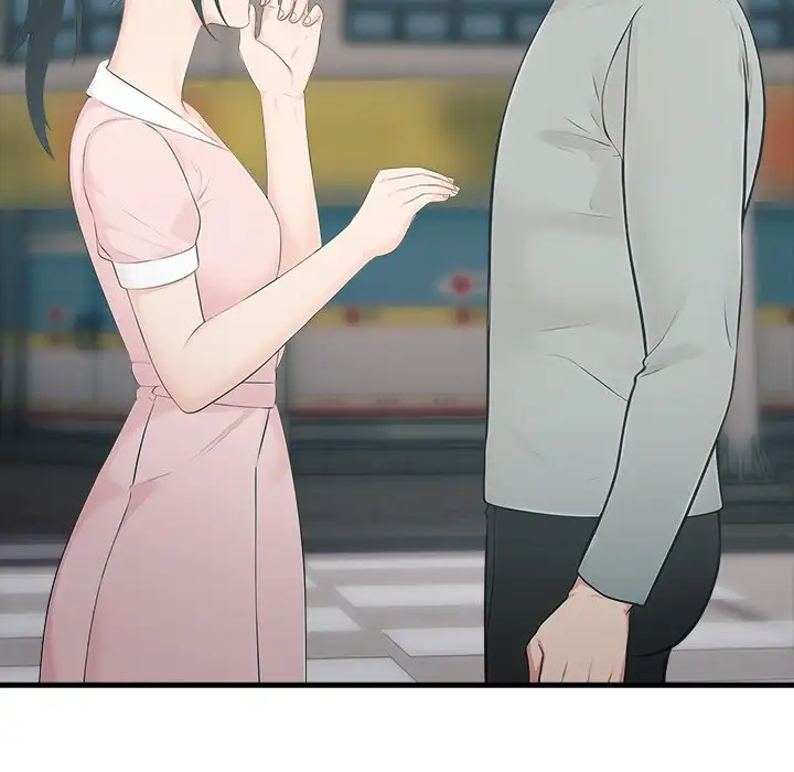 Oversized Life Uncensored, chapter 7: Oversized Life - Episode 7 - read, page 107 of 156