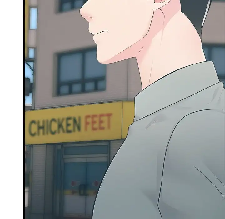 Oversized Life Uncensored, chapter 7: Oversized Life - Episode 7 - read, page 112 of 156