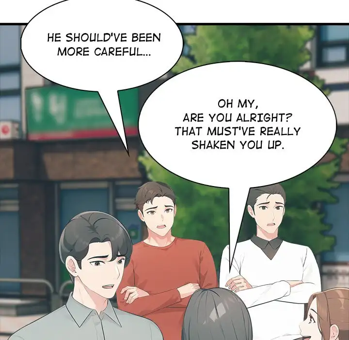 Oversized Life Uncensored, chapter 7: Oversized Life - Episode 7 - read, page 114 of 156