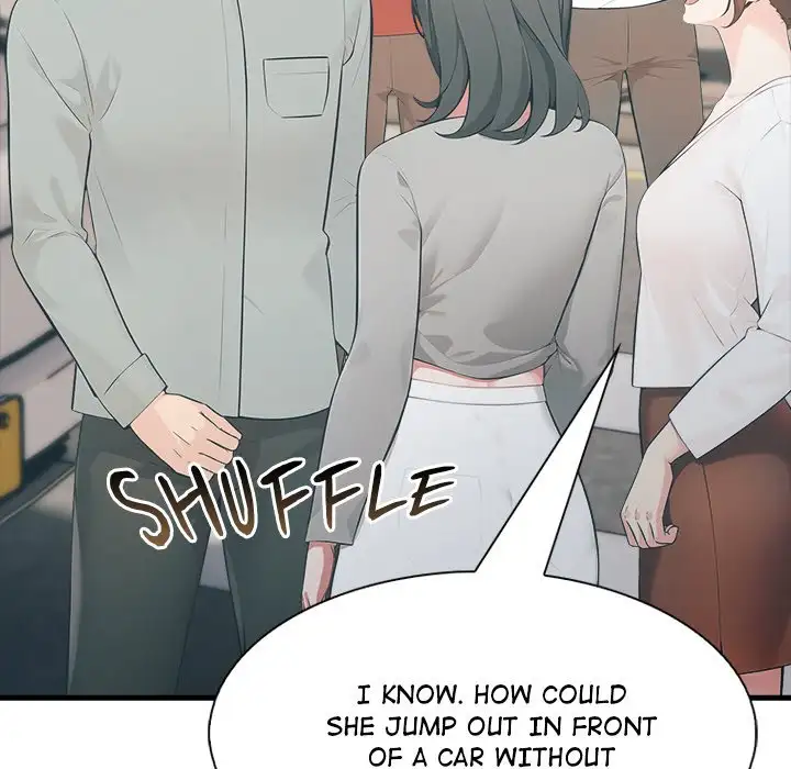 Oversized Life Uncensored, chapter 7: Oversized Life - Episode 7 - read, page 115 of 156