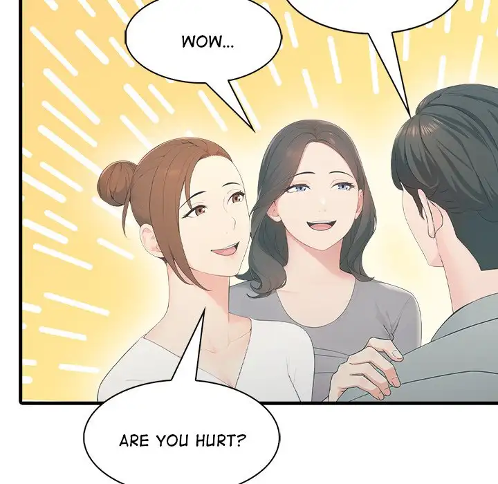 Oversized Life Uncensored, chapter 7: Oversized Life - Episode 7 - read, page 117 of 156