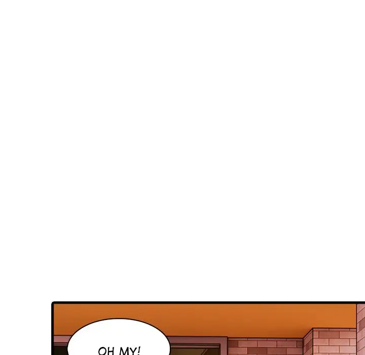 Oversized Life Uncensored, chapter 7: Oversized Life - Episode 7 - read, page 126 of 156