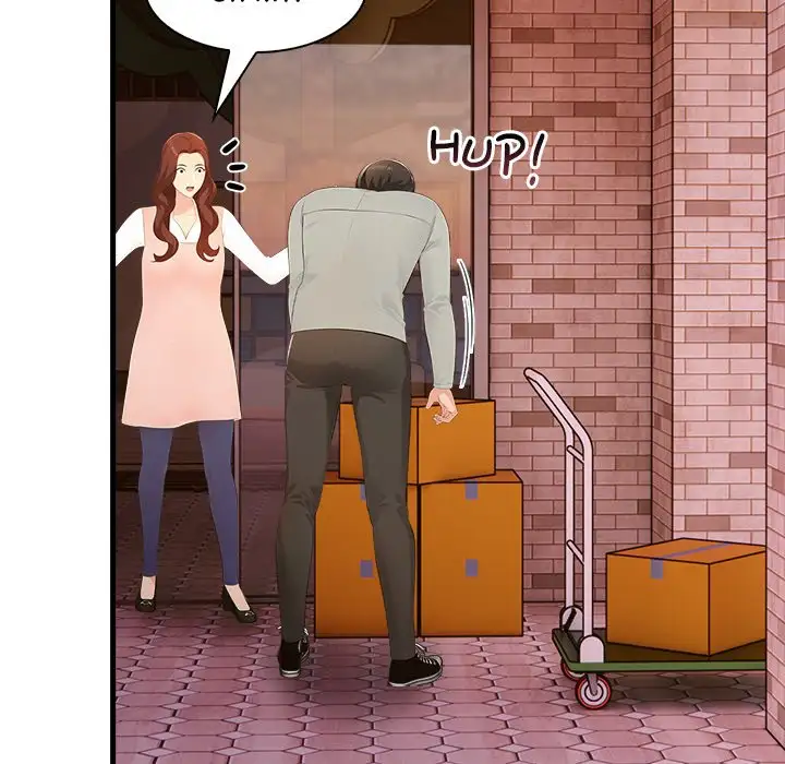 Oversized Life Uncensored, chapter 7: Oversized Life - Episode 7 - read, page 127 of 156