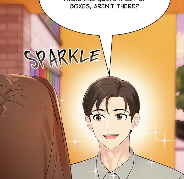 Oversized Life Uncensored, chapter 7: Oversized Life - Episode 7 - read, page 131 of 156