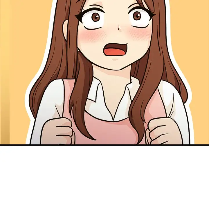 Oversized Life Uncensored, chapter 7: Oversized Life - Episode 7 - read, page 134 of 156