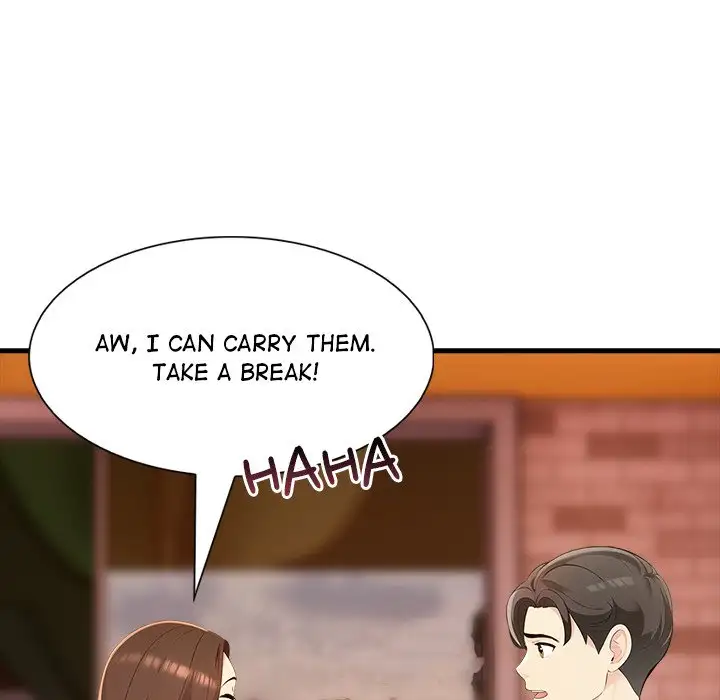 Oversized Life Uncensored, chapter 7: Oversized Life - Episode 7 - read, page 135 of 156