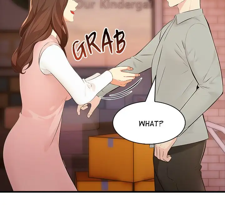 Oversized Life Uncensored, chapter 7: Oversized Life - Episode 7 - read, page 136 of 156