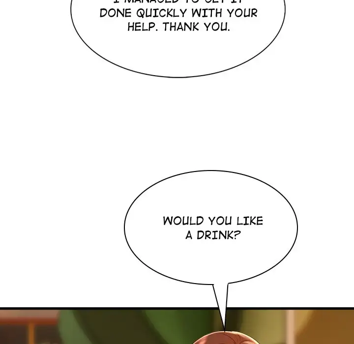 Oversized Life Uncensored, chapter 8: Oversized Life - Episode 8 - read, page 6 of 168