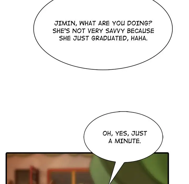 Oversized Life Uncensored, chapter 8: Oversized Life - Episode 8 - read, page 8 of 168