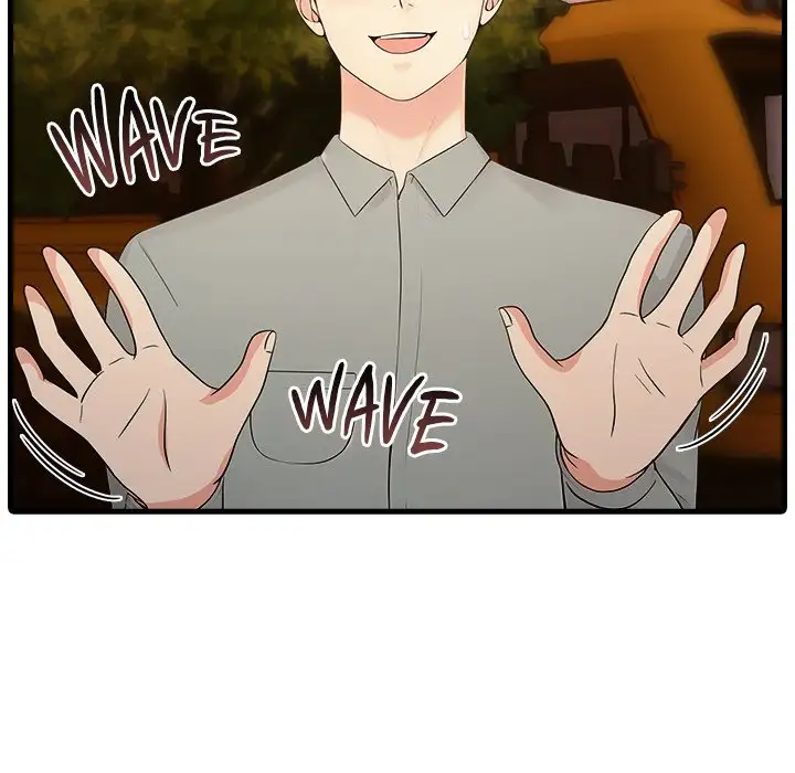 Oversized Life Uncensored, chapter 8: Oversized Life - Episode 8 - read, page 11 of 168