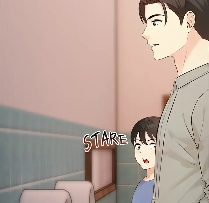 Oversized Life Uncensored, chapter 8: Oversized Life - Episode 8 - read, page 16 of 168