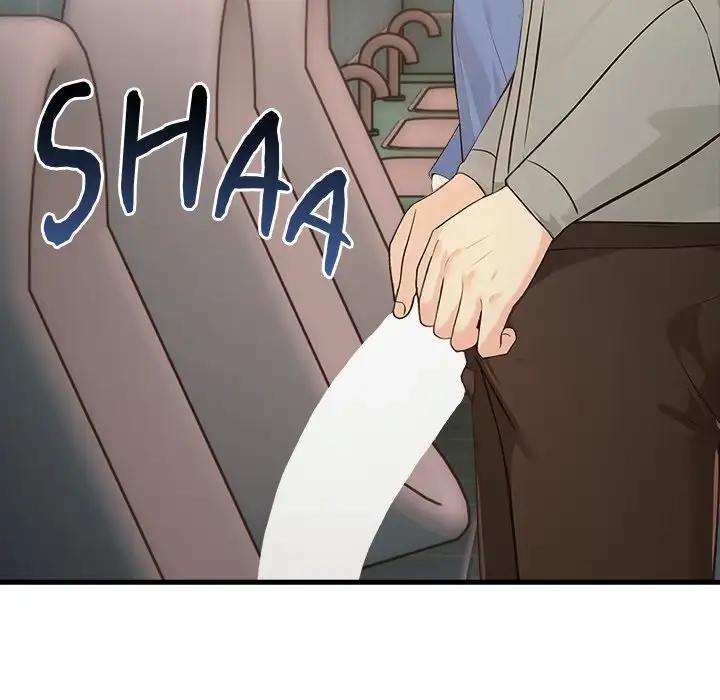 Oversized Life Uncensored, chapter 8: Oversized Life - Episode 8 - read, page 17 of 168