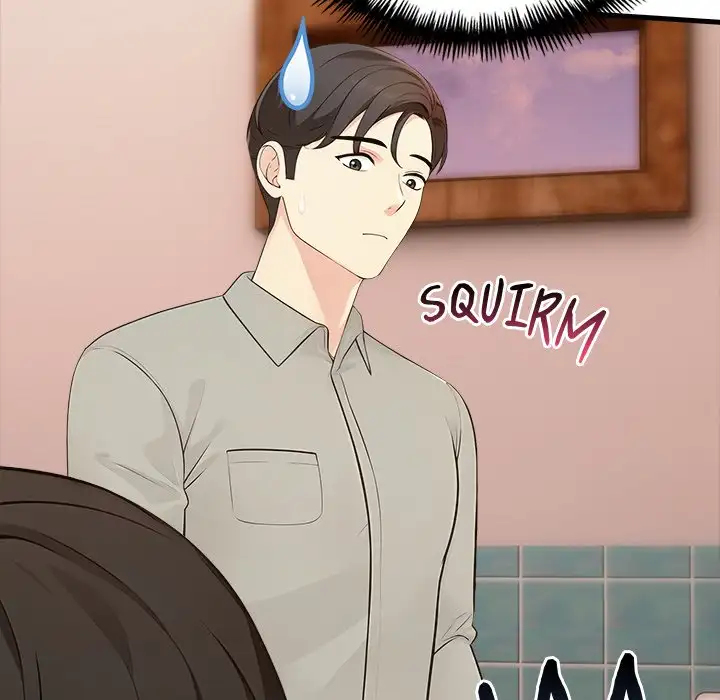 Oversized Life Uncensored, chapter 8: Oversized Life - Episode 8 - read, page 19 of 168